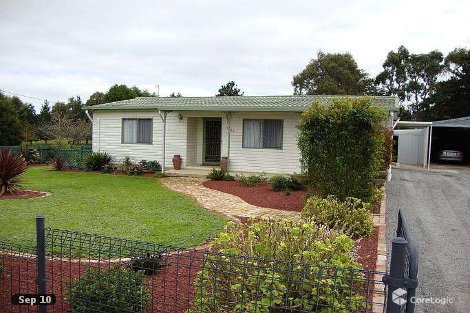 1165 Midland Hwy, Sulky, VIC 3352