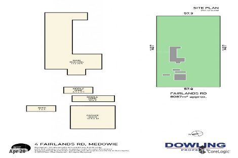 4 Fairlands Rd, Medowie, NSW 2318