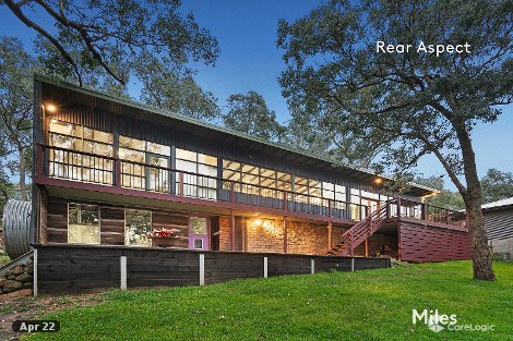 46 Valias St, North Warrandyte, VIC 3113