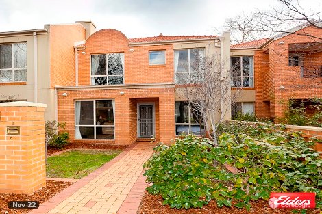 2/67 Macleay St, Turner, ACT 2612