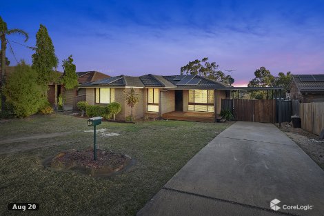 23 Alabaster Pl, Eagle Vale, NSW 2558