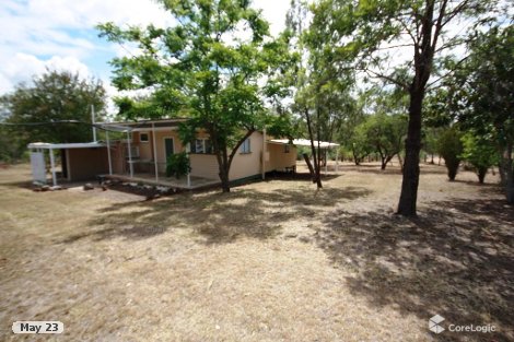 23961 Burnett Hwy, Eidsvold, QLD 4627