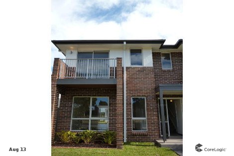 111 Spencer Rd, Elizabeth Hills, NSW 2171