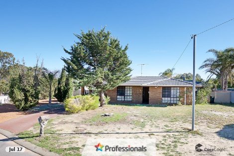 2 Sunrise Ct, North Yunderup, WA 6208