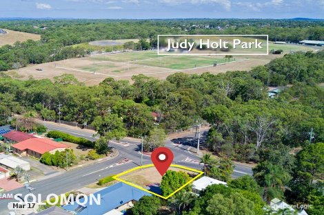 60 Randall Rd, Birkdale, QLD 4159