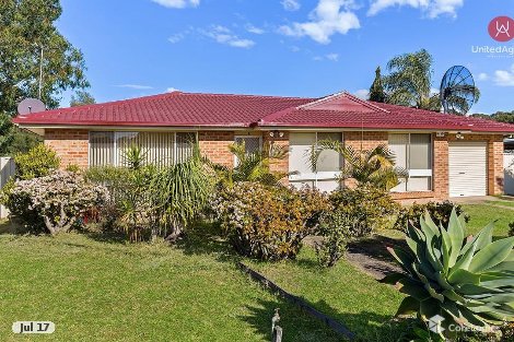 7 Astley Pl, Edensor Park, NSW 2176