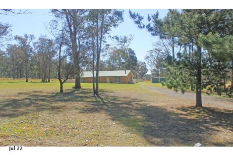 1220 Sandy Creek Rd, Quorrobolong, NSW 2325