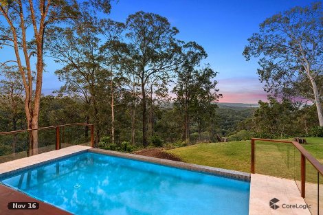 Lot 9/463 Trees Rd, Tallebudgera, QLD 4228