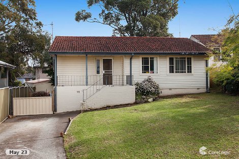 36 Hardwick Cres, Mount Warrigal, NSW 2528