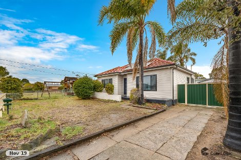 17 First Ave, Macquarie Fields, NSW 2564