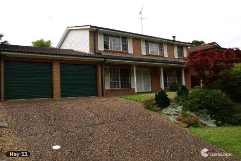 19 Hawkesworth Pde, Kings Langley, NSW 2147