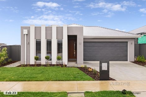 30 Gribble St, Lucas, VIC 3350