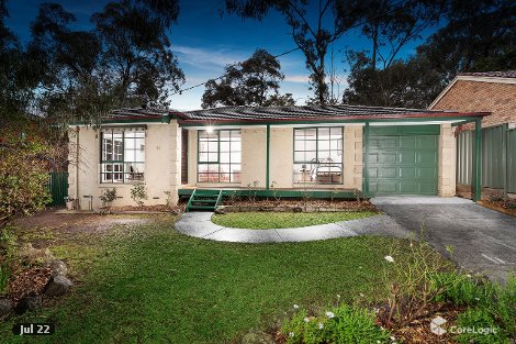 40 Calrossie Ave, Montmorency, VIC 3094