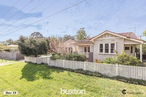 304 Winter St, Buninyong, VIC 3357