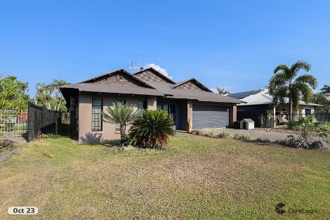 28 Liddy Cres, Farrar, NT 0830