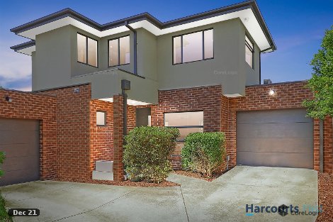 3/16 Elizabeth St, Oakleigh East, VIC 3166