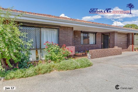 4/5 Third Ave, Kelmscott, WA 6111