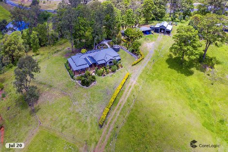 26 Ashton Rd, Gilldora, QLD 4570