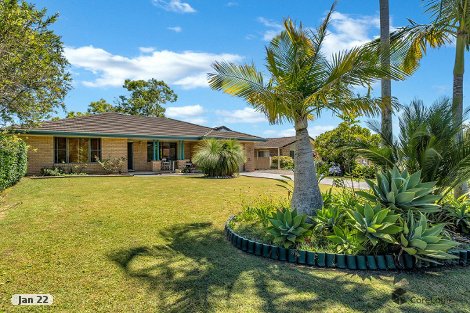 18 Purcell Cres, Townsend, NSW 2463