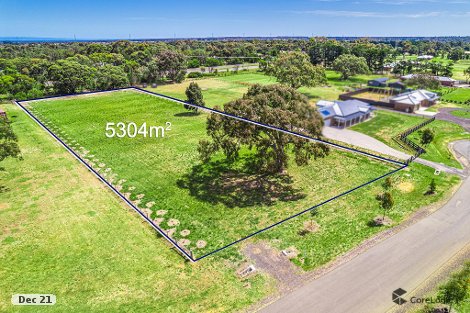 21 Sugar Gum Cres, Teesdale, VIC 3328