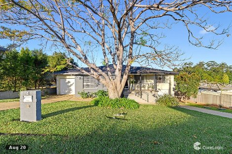 4 Hillview Cres, Coffs Harbour, NSW 2450