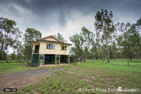 713 Gatton Esk Rd, Adare, QLD 4343