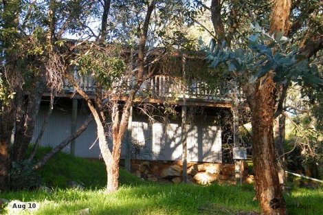 595 Coulston Rd, Boya, WA 6056