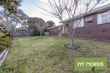 9 Eleanora St, Fisher, ACT 2611