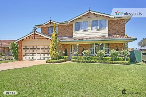 29 Central Park Dr, Bow Bowing, NSW 2566