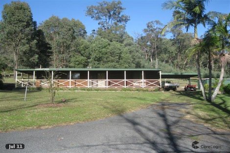 139 Portland Head Rd, Ebenezer, NSW 2756