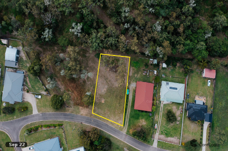 21 Riverview Dr, Mount Julian, QLD 4800