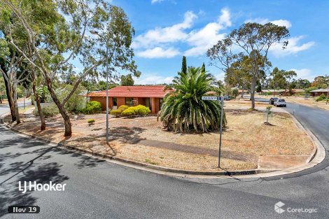 1 Smedley Pl, Salisbury Park, SA 5109