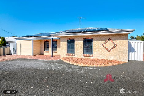 1/18 Kylie Tce, Binningup, WA 6233