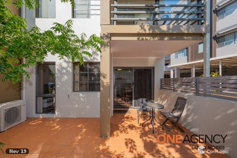 14/102 Athllon Dr, Greenway, ACT 2900