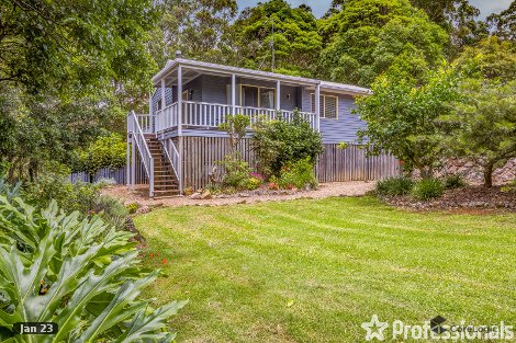 25 Foraker Dr, Tamborine Mountain, QLD 4272