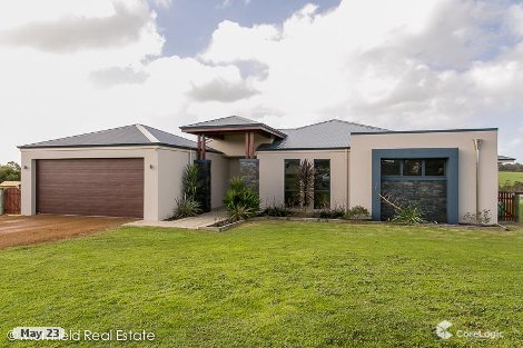 102 Randell Cres, Warrenup, WA 6330