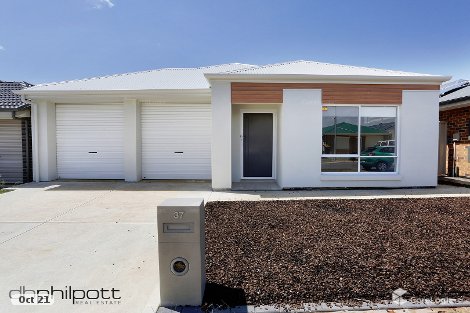 37 Rosewood Ave, Elizabeth North, SA 5113