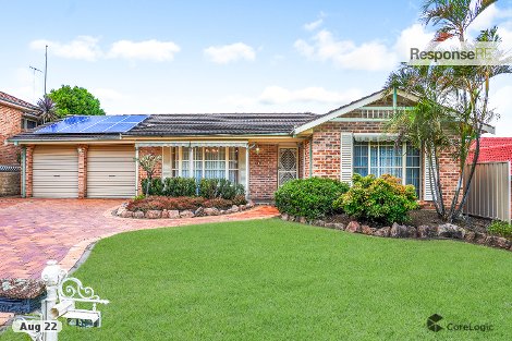 18 Camelot Dr, Cranebrook, NSW 2749