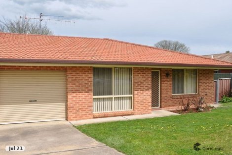 2/210 Havannah St, South Bathurst, NSW 2795