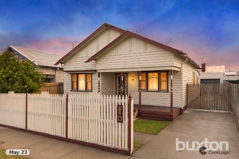 136 Fitzroy St, Geelong, VIC 3220