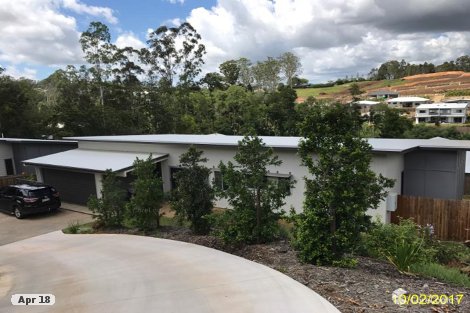 22 Upper Wakefield St, Woombye, QLD 4559