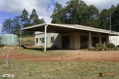 352 Smiths Rd, Toolangi, VIC 3777