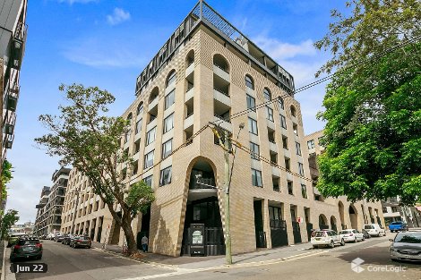 404/11 Wentworth St, Glebe, NSW 2037