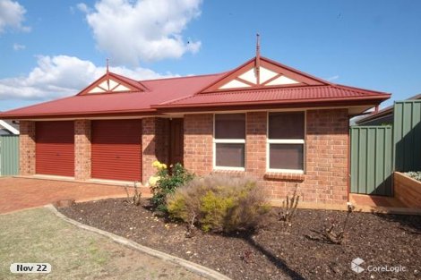 40 Saddle Cres, Walkley Heights, SA 5098