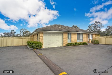 4/20 Lightwood Dr, West Nowra, NSW 2541