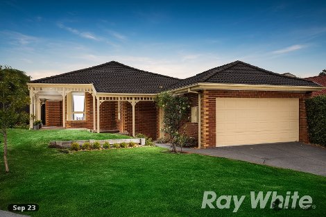 17 Catalpa Pl, Lysterfield, VIC 3156