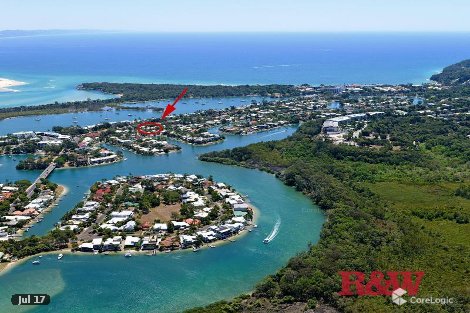 5 Lagoona Dr, Noosa Heads, QLD 4567