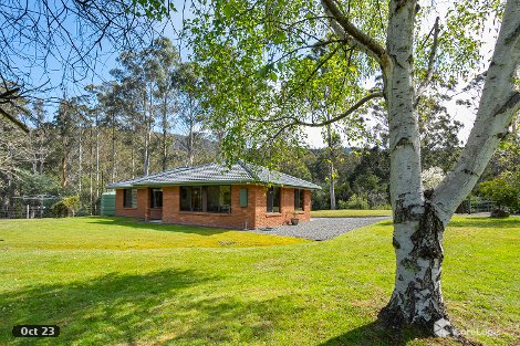 535 Mountain River Rd, Mountain River, TAS 7109