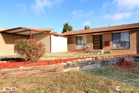 16 Carpenter Cl, Calwell, ACT 2905