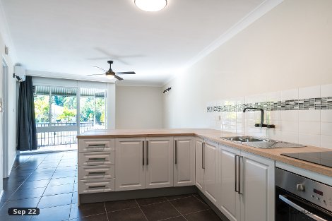 261-265 Sheridan St, Cairns North, QLD 4870